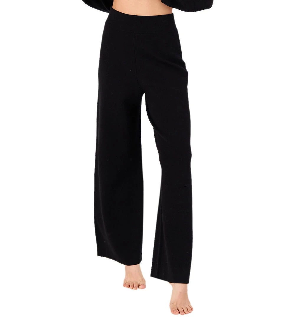Onzie Lounge Pants Black CLOTHING 3 Onzie Lounge Pants Black CLOTHING