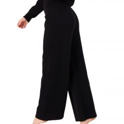 Onzie Lounge Pants Black CLOTHING 9 Onzie Lounge Pants Black CLOTHING
