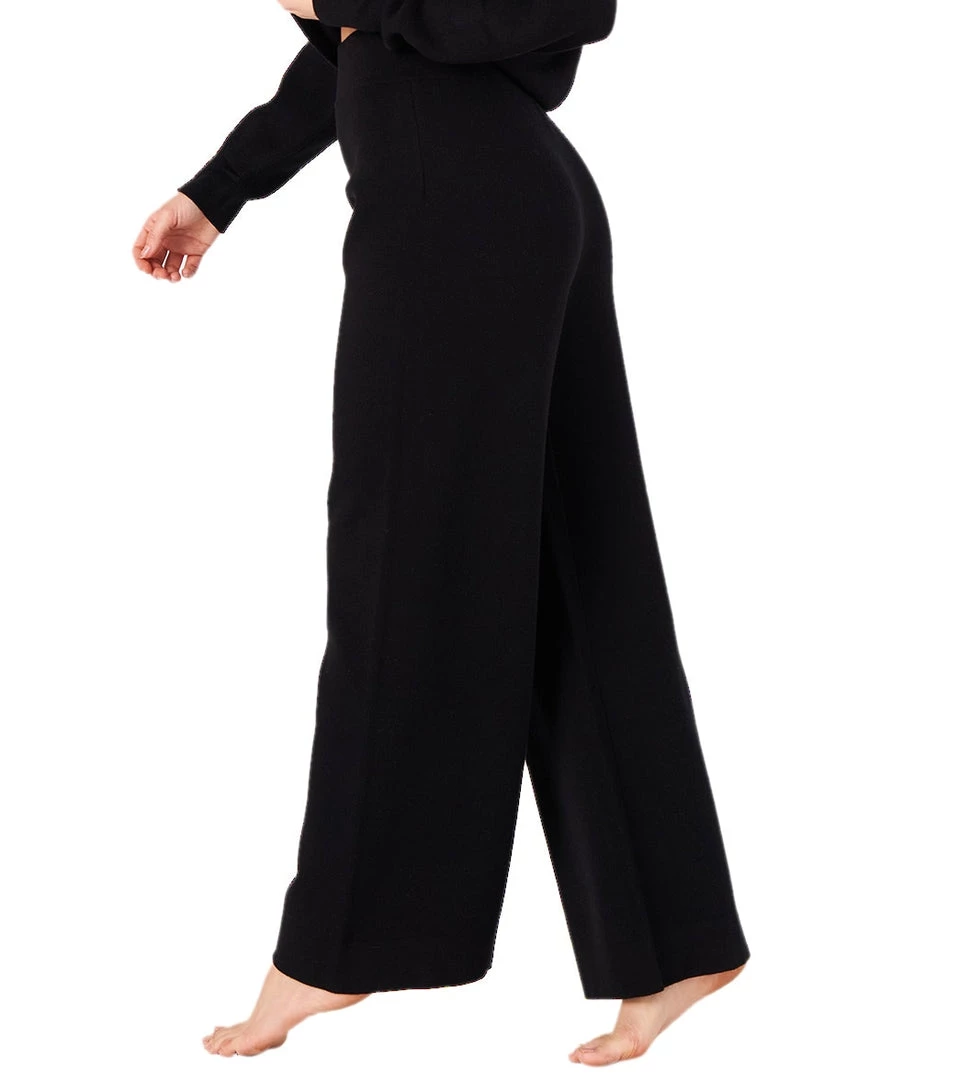 Onzie Lounge Pants Black CLOTHING 4 Onzie Lounge Pants Black CLOTHING
