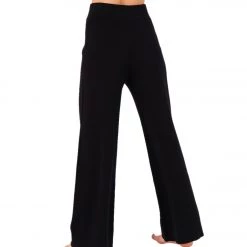 Onzie Lounge Pants Black CLOTHING 10 Onzie Lounge Pants Black CLOTHING