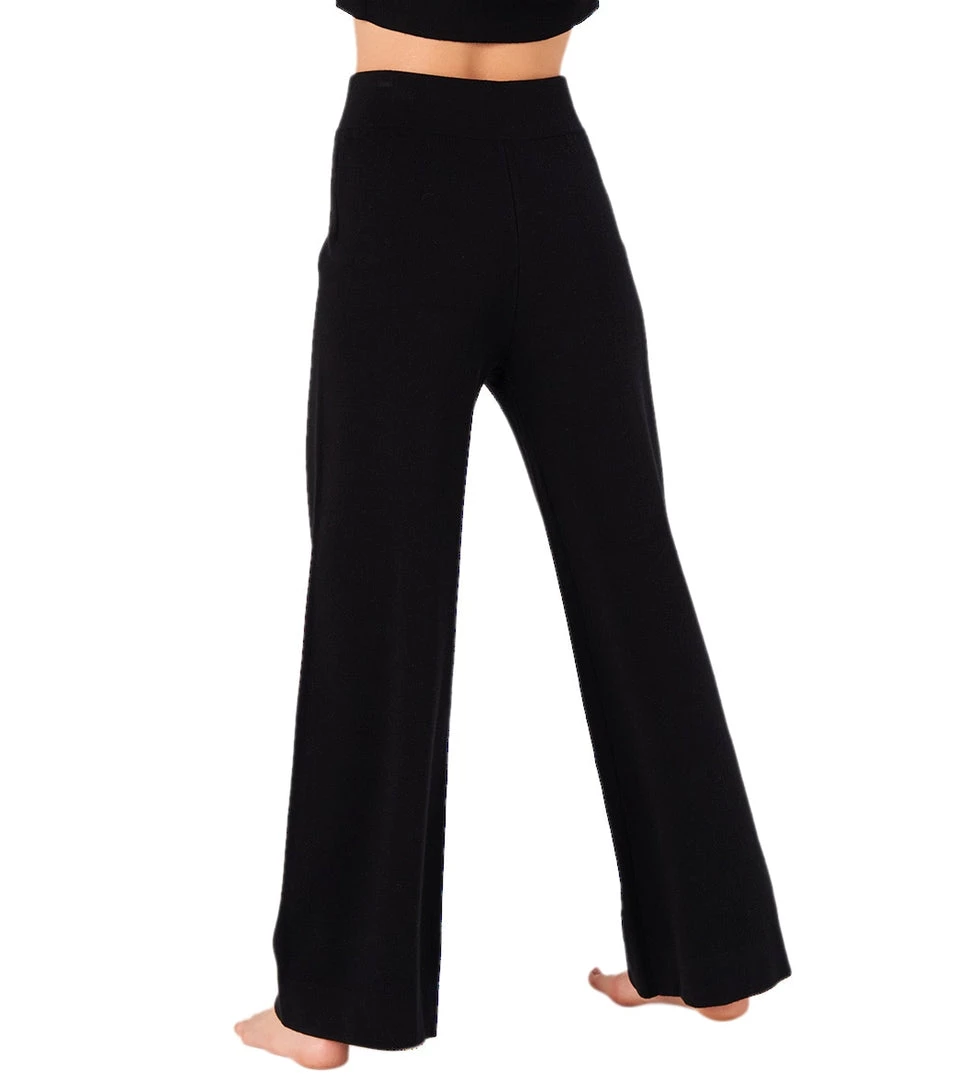 Onzie Lounge Pants Black CLOTHING 5 Onzie Lounge Pants Black CLOTHING
