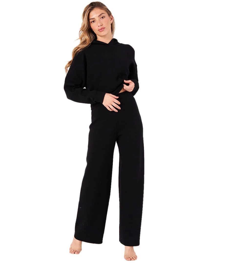 Onzie Lounge Pants Black CLOTHING 6 Onzie Lounge Pants Black CLOTHING