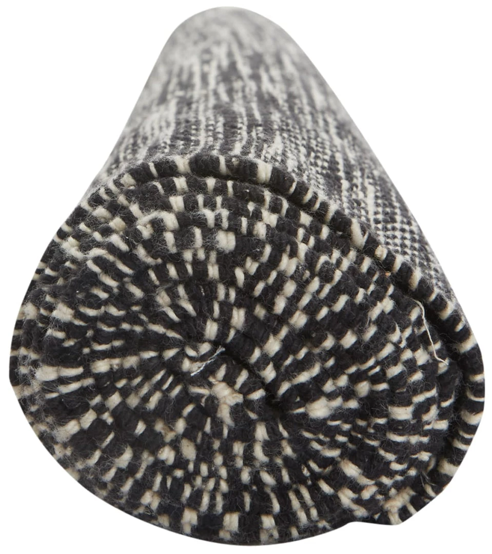 Jade Yoga Organic Cotton Hand Loomed Yoga Mat 72" Karungali YOGA MATS & PROPS 4 Jade Yoga Organic Cotton Hand Loomed Yoga Mat 72" Karungali YOGA MATS & PROPS