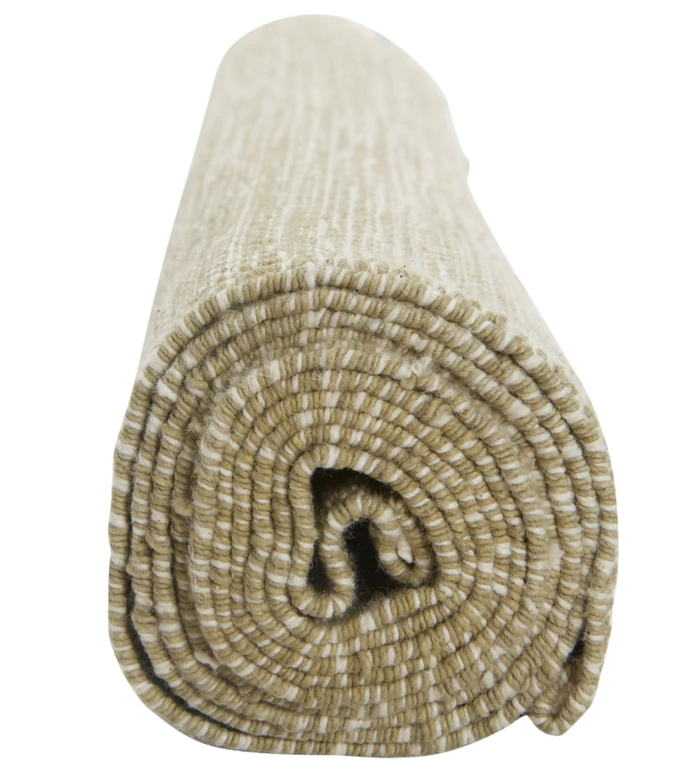 Jade Yoga Organic Cotton Hand Loomed Yoga Mat 72" Tulasi 4 Jade Yoga Organic Cotton Hand Loomed Yoga Mat 72" Tulasi