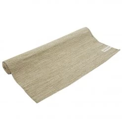 Jade Yoga Organic Cotton Hand Loomed Yoga Mat 72" Tulasi 11 Jade Yoga Organic Cotton Hand Loomed Yoga Mat 72
