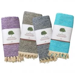 YOGA MATS & PROPS Jade Yoga Recycled Cotton Yoga Blanket Black 9 YOGA MATS & PROPS Jade Yoga Recycled Cotton Yoga Blanket Black