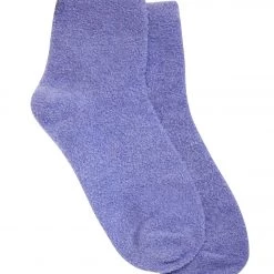 Gaiam Relax Cozy Moisturizing Socks YOGA MATS & PROPS