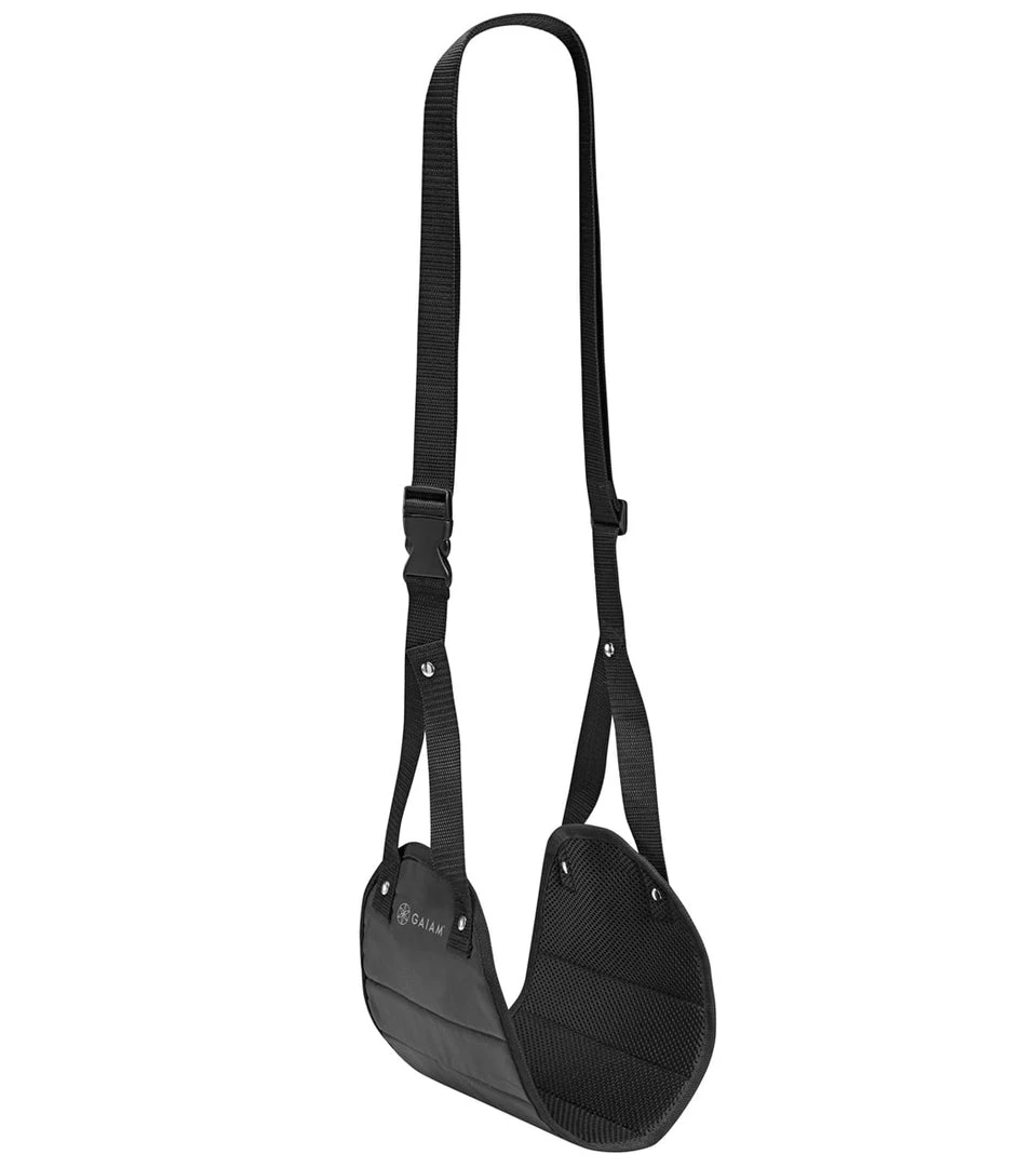 YOGA MATS & PROPS Gaiam Restore Foot Hammock 3 YOGA MATS & PROPS Gaiam Restore Foot Hammock