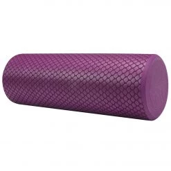 YOGA MATS & PROPS Gaiam Restore Compact Foam Roller 12"