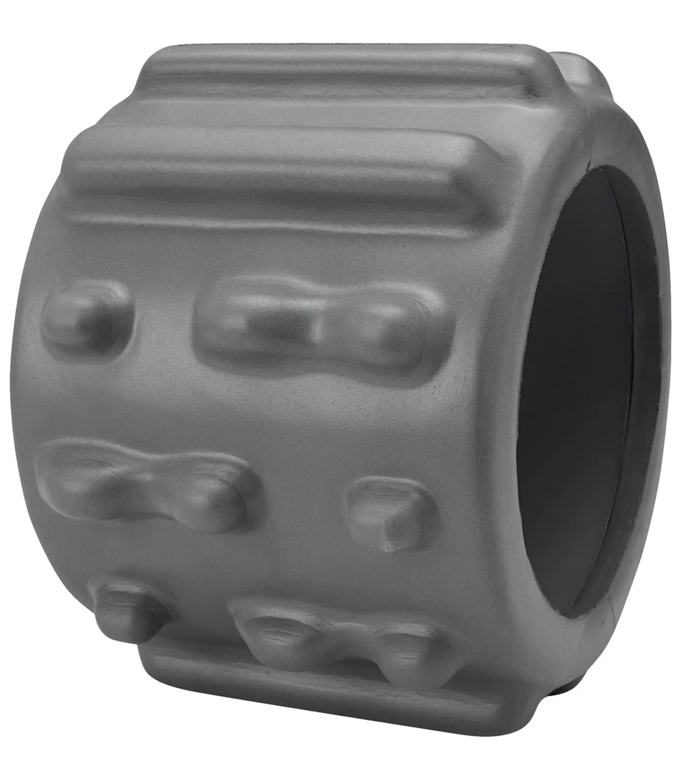 YOGA MATS & PROPS Gaiam Restore Mini Deep Tissue Roller 3 YOGA MATS & PROPS Gaiam Restore Mini Deep Tissue Roller