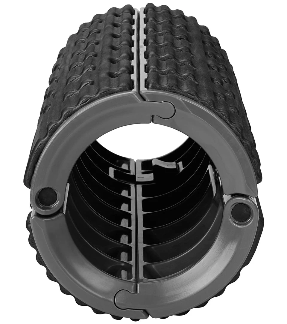 Gaiam Restore Collapsible Foam Roller 4 Gaiam Restore Collapsible Foam Roller