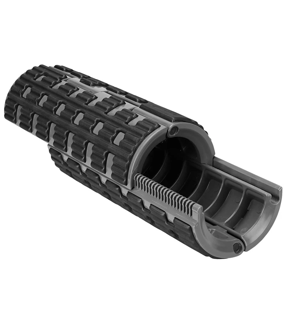 Gaiam Restore Collapsible Foam Roller 5 Gaiam Restore Collapsible Foam Roller