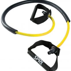 Gaiam Xertube With Sleeve, Very Light Yellow 7 Gaiam Xertube With Sleeve, Very Light Yellow