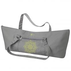 Gaiam Yoga Mat Tote Bag ACCESSORIES