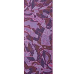 Gaiam Yoga Mat 4mm YOGA MATS & PROPS