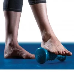Gaiam SPRI Hot/Cold Foot Roller