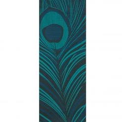 Gaiam Reversible Yoga Mat 6mm