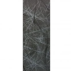 YOGA MATS & PROPS Gaiam Metallic Yoga Mat 6mm Spiral Journey