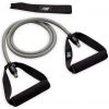 Gaiam New Balance Resistance Cord, Heavy Grey 2 Gaiam New Balance Resistance Cord, Heavy Grey