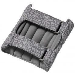 Gaiam Relax Heated Knee Wrap