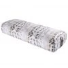 Hugger Mugger Standard Printed Yoga Bolster Wild Sky