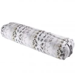YOGA MATS & PROPS Hugger Mugger Junior Printed Yoga Bolster Wild Sky
