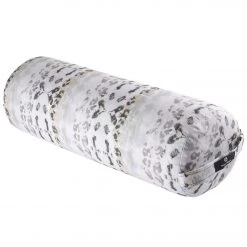 Hugger Mugger Round Printed Yoga Bolster Wild Sky YOGA MATS & PROPS