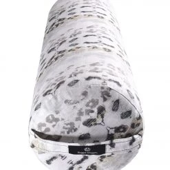 Hugger Mugger Round Printed Yoga Bolster Wild Sky YOGA MATS & PROPS