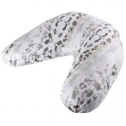 Hugger Mugger V-Shape Cushion Print Wild Sky