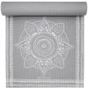Oak And Reed 4mm Yoga Mat, Medallion Tapestry YOGA MATS & PROPS 1 Oak And Reed 4mm Yoga Mat, Medallion Tapestry YOGA MATS & PROPS