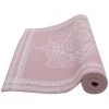 Oak And Reed 4mm Yoga Mat, Medallion Tapestry Mauve YOGA MATS & PROPS