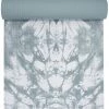 Oak And Reed 4mm Yoga Mat, Tie Dye Medallion YOGA MATS & PROPS