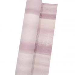 Oak And Reed Premium 6mm Paintstrokes Yoga Mat Mauve YOGA MATS & PROPS