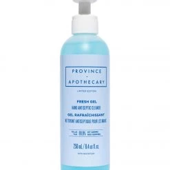 Province Apothecary Antiseptic Hand Cleanser ACCESSORIES
