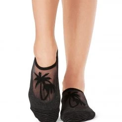 Tavi Maddie Grip Socks Moonlight