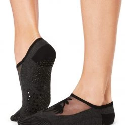 Tavi Maddie Grip Socks Moonlight