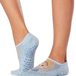 ACCESSORIES Tavi Maddie Grip Socks Dream Come True