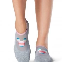 Tavi Maddie Grip Socks Magic Mickey ACCESSORIES 7 Tavi Maddie Grip Socks Magic Mickey ACCESSORIES