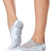 Tavi Maddie Grip Socks May Grey 1 Tavi Maddie Grip Socks May Grey