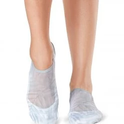 Tavi Maddie Grip Socks May Grey 7 Tavi Maddie Grip Socks May Grey
