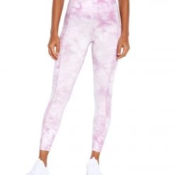 CLOTHING Marika Cyndi Ankle Legging New Marble Valerian