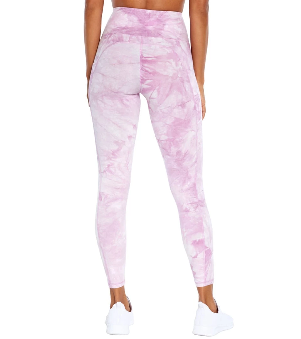 CLOTHING Marika Cyndi Ankle Legging New Marble Valerian 4 CLOTHING Marika Cyndi Ankle Legging New Marble Valerian