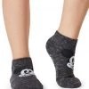 ACCESSORIES Tavi Grip Kids Low Rise Socks, 2 PACK Mickey