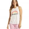 Spiritual Gangster Mahalo Movement Tank CLOTHING