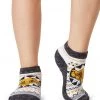 Tavi Grip Kids Low Rise Socks, 2 PACK The Lion King ACCESSORIES