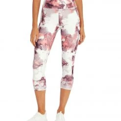 Marika Brittany Capri Cloudburst Potent Purple CLOTHING