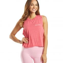 Spiritual Gangster Kindness Balance Tank CLOTHING