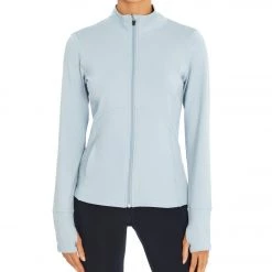 Marika Vanessa Jacket Blue Fog