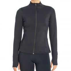 CLOTHING Marika Vanessa Jacket Black