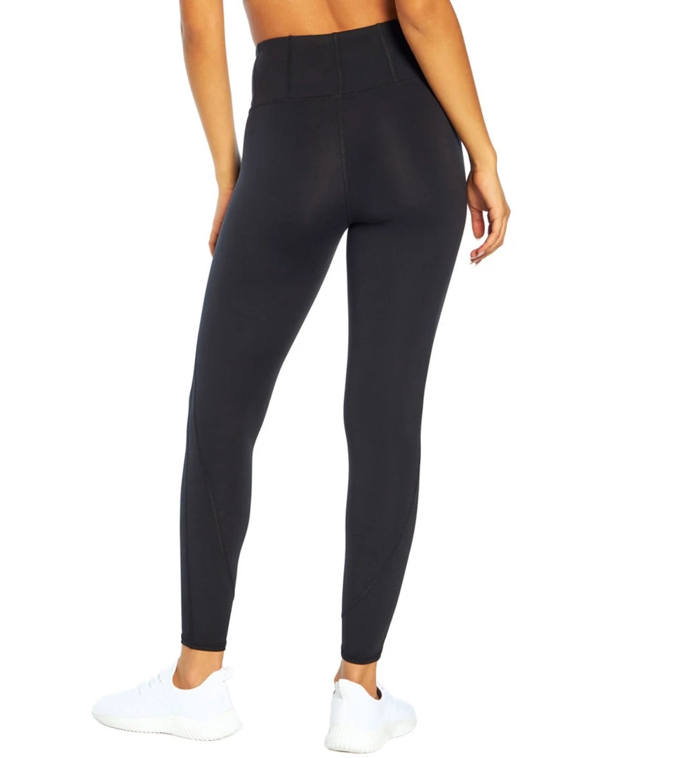 CLOTHING Marika Contour Legging Black 4 CLOTHING Marika Contour Legging Black